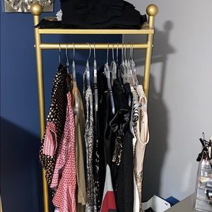 Closet clean out sale